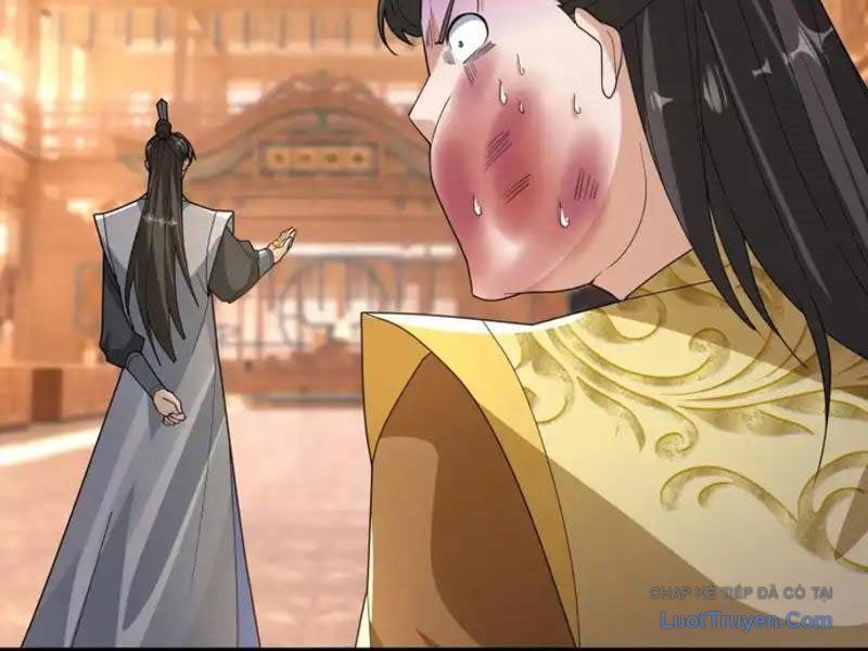 Tiên Làm Nô Thần Là Bộc, Đại Đế Làm Chó Giữ Nhà - Chapter 79 - Page 100