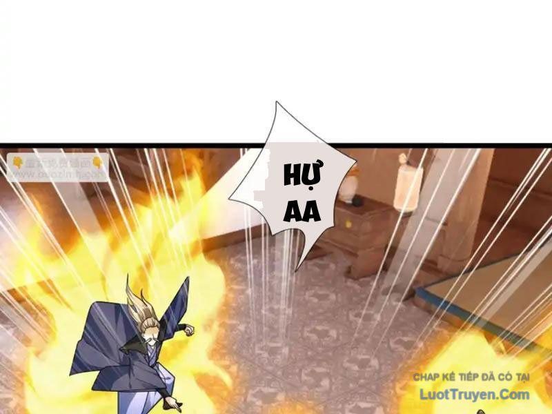Tiên Làm Nô Thần Là Bộc, Đại Đế Làm Chó Giữ Nhà - Chapter 79 - Page 21