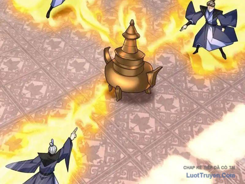 Tiên Làm Nô Thần Là Bộc, Đại Đế Làm Chó Giữ Nhà - Chapter 79 - Page 22