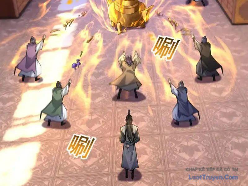 Tiên Làm Nô Thần Là Bộc, Đại Đế Làm Chó Giữ Nhà - Chapter 79 - Page 32