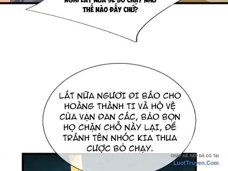 Tiên Làm Nô Thần Là Bộc, Đại Đế Làm Chó Giữ Nhà - Chapter 79 - Page 35
