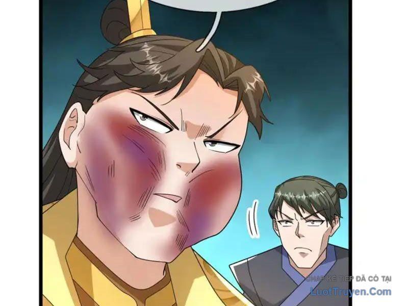 Tiên Làm Nô Thần Là Bộc, Đại Đế Làm Chó Giữ Nhà - Chapter 79 - Page 36