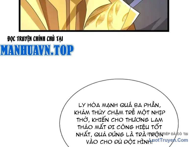 Tiên Làm Nô Thần Là Bộc, Đại Đế Làm Chó Giữ Nhà - Chapter 79 - Page 37