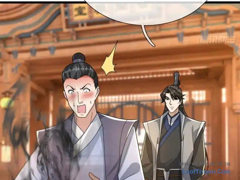 Tiên Làm Nô Thần Là Bộc, Đại Đế Làm Chó Giữ Nhà - Chapter 79 - Page 38