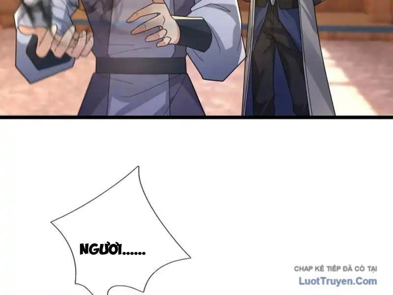 Tiên Làm Nô Thần Là Bộc, Đại Đế Làm Chó Giữ Nhà - Chapter 79 - Page 39