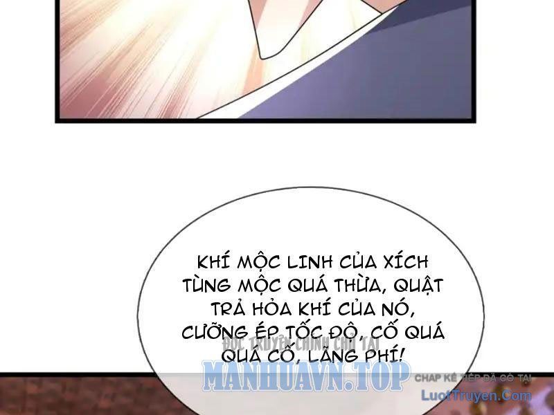 Tiên Làm Nô Thần Là Bộc, Đại Đế Làm Chó Giữ Nhà - Chapter 79 - Page 41