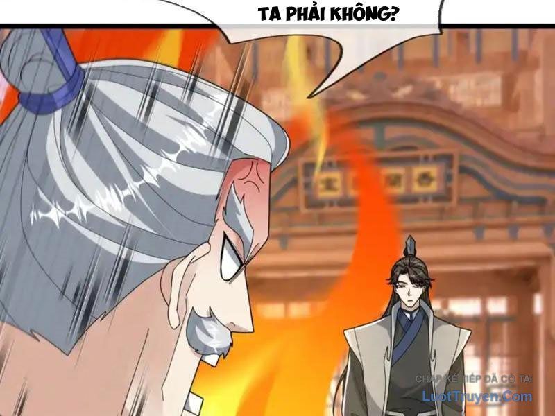 Tiên Làm Nô Thần Là Bộc, Đại Đế Làm Chó Giữ Nhà - Chapter 79 - Page 49