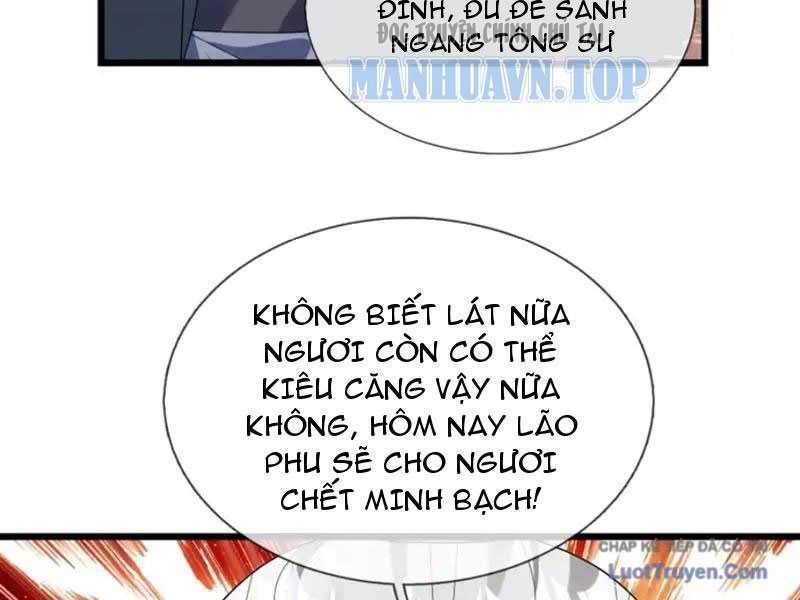 Tiên Làm Nô Thần Là Bộc, Đại Đế Làm Chó Giữ Nhà - Chapter 79 - Page 5