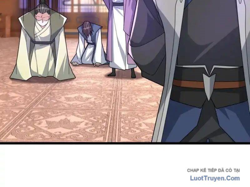 Tiên Làm Nô Thần Là Bộc, Đại Đế Làm Chó Giữ Nhà - Chapter 79 - Page 52