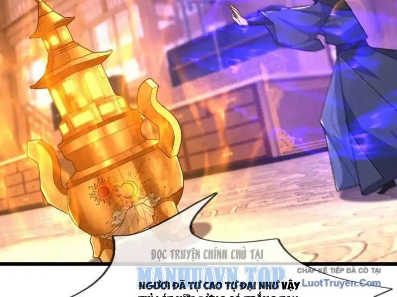 Tiên Làm Nô Thần Là Bộc, Đại Đế Làm Chó Giữ Nhà - Chapter 79 - Page 54