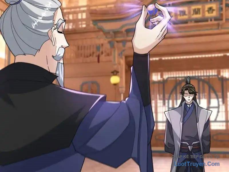 Tiên Làm Nô Thần Là Bộc, Đại Đế Làm Chó Giữ Nhà - Chapter 79 - Page 61