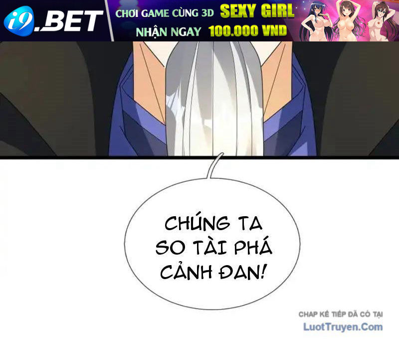 Tiên Làm Nô Thần Là Bộc, Đại Đế Làm Chó Giữ Nhà - Chapter 79 - Page 7