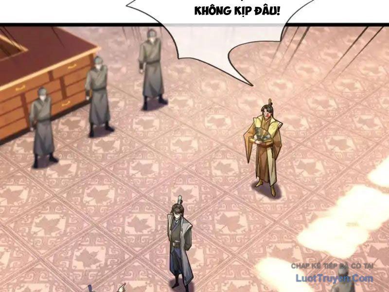 Tiên Làm Nô Thần Là Bộc, Đại Đế Làm Chó Giữ Nhà - Chapter 79 - Page 70