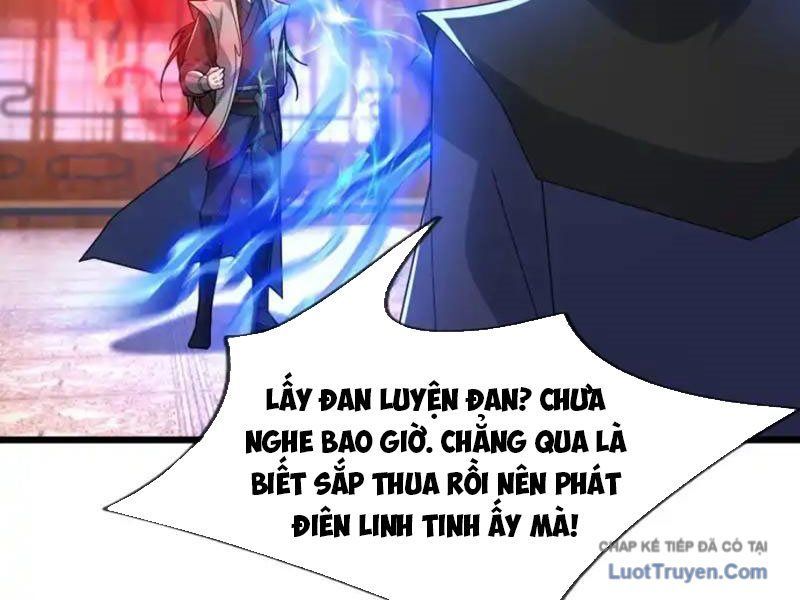 Tiên Làm Nô Thần Là Bộc, Đại Đế Làm Chó Giữ Nhà - Chapter 79 - Page 82