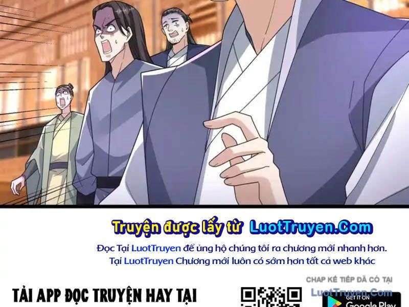 Tiên Làm Nô Thần Là Bộc, Đại Đế Làm Chó Giữ Nhà - Chapter 79 - Page 91