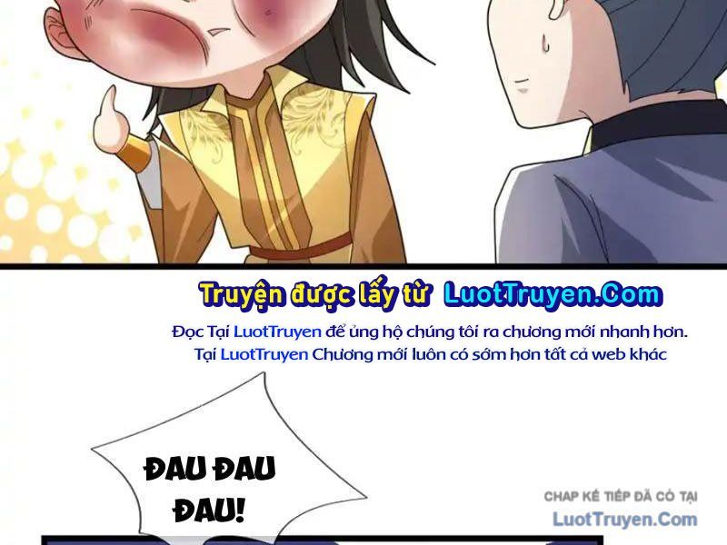 Tiên Làm Nô Thần Là Bộc, Đại Đế Làm Chó Giữ Nhà - Chapter 79 - Page 95