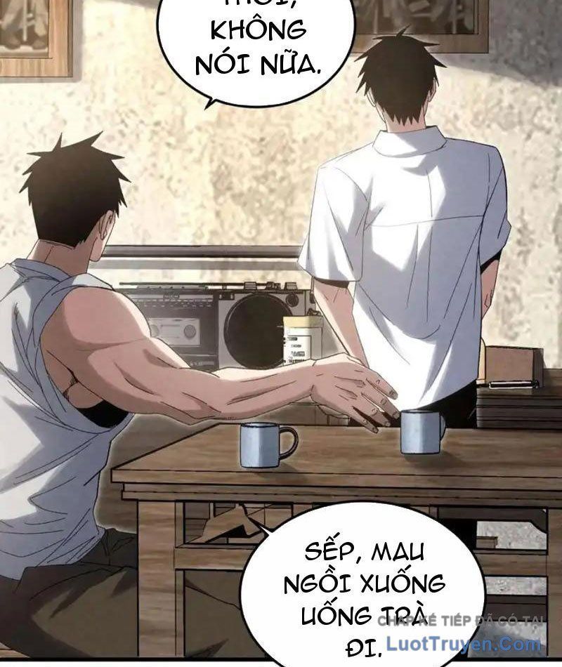 Đặc Chủng Trùng Sinh Về Thời Trung Học - Chapter 18 - Page 10