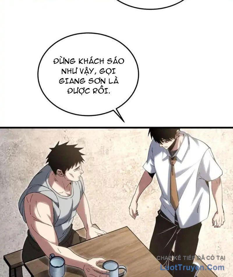 Đặc Chủng Trùng Sinh Về Thời Trung Học - Chapter 18 - Page 11