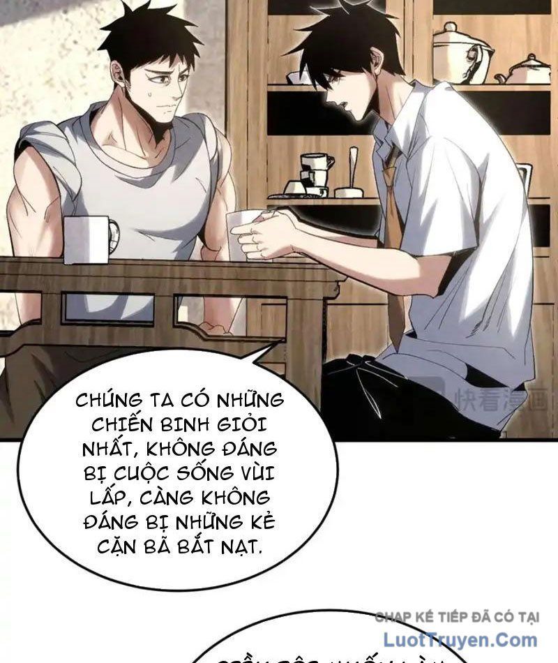 Đặc Chủng Trùng Sinh Về Thời Trung Học - Chapter 18 - Page 16