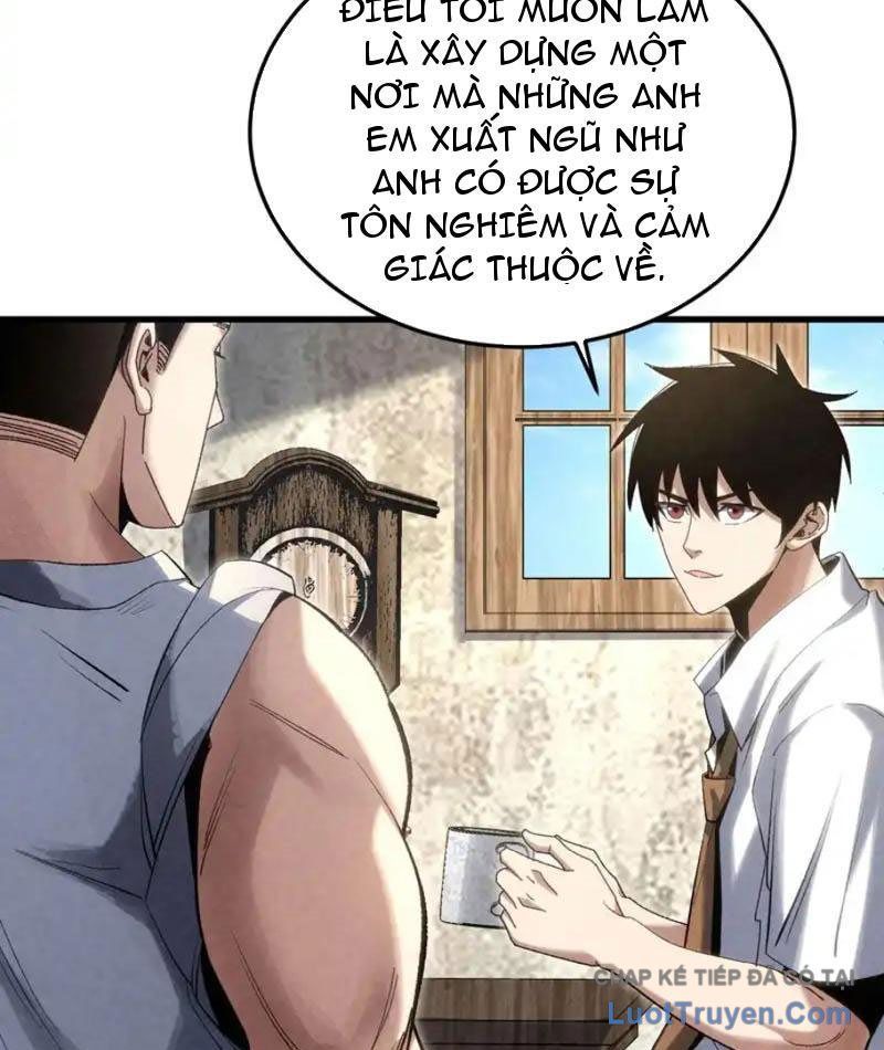 Đặc Chủng Trùng Sinh Về Thời Trung Học - Chapter 18 - Page 17