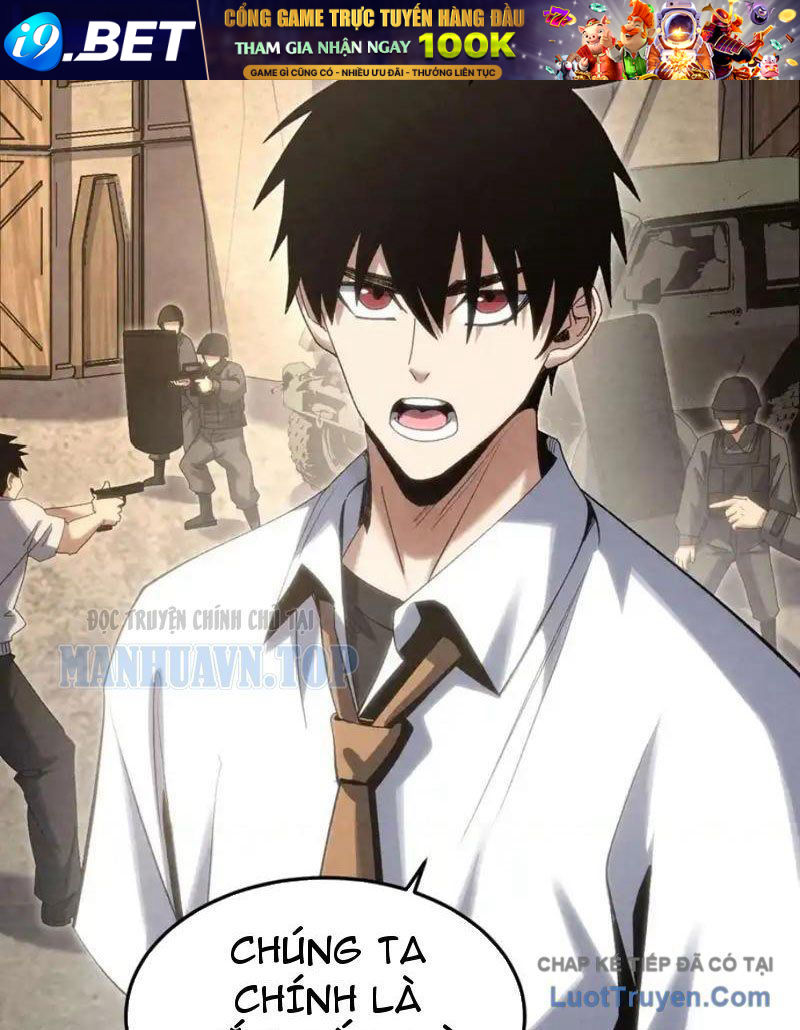 Đặc Chủng Trùng Sinh Về Thời Trung Học - Chapter 18 - Page 19