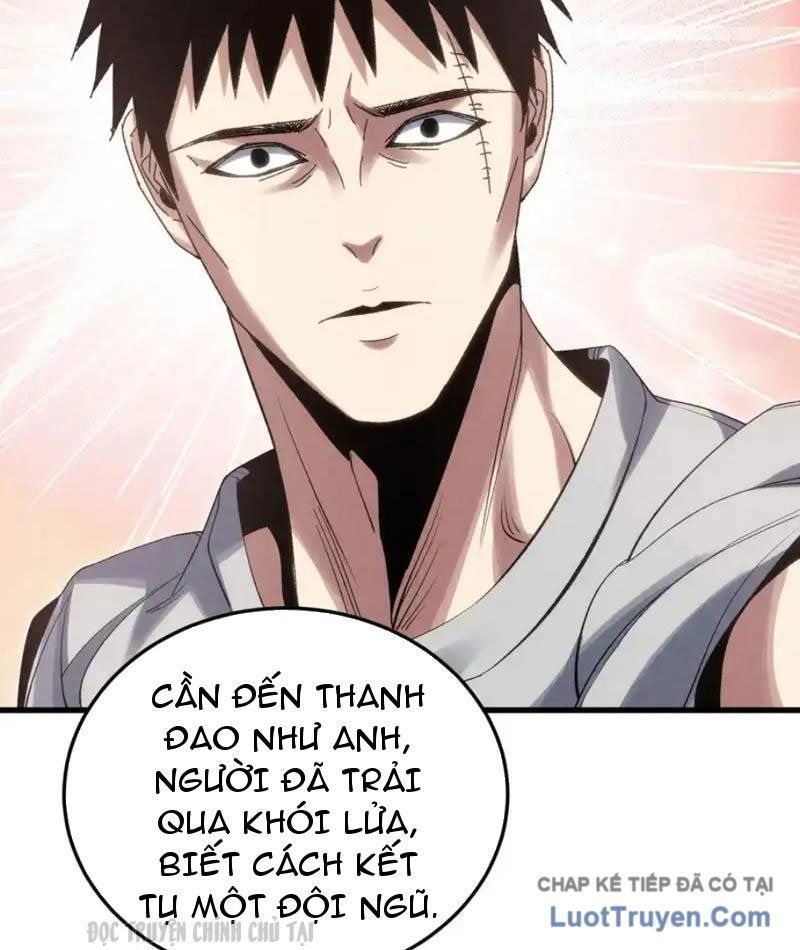 Đặc Chủng Trùng Sinh Về Thời Trung Học - Chapter 18 - Page 21