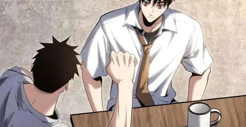 Đặc Chủng Trùng Sinh Về Thời Trung Học - Chapter 18 - Page 27