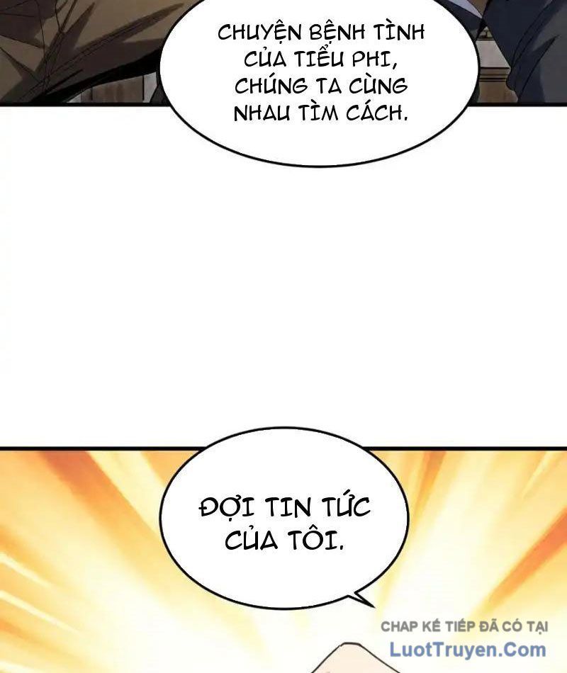 Đặc Chủng Trùng Sinh Về Thời Trung Học - Chapter 18 - Page 31