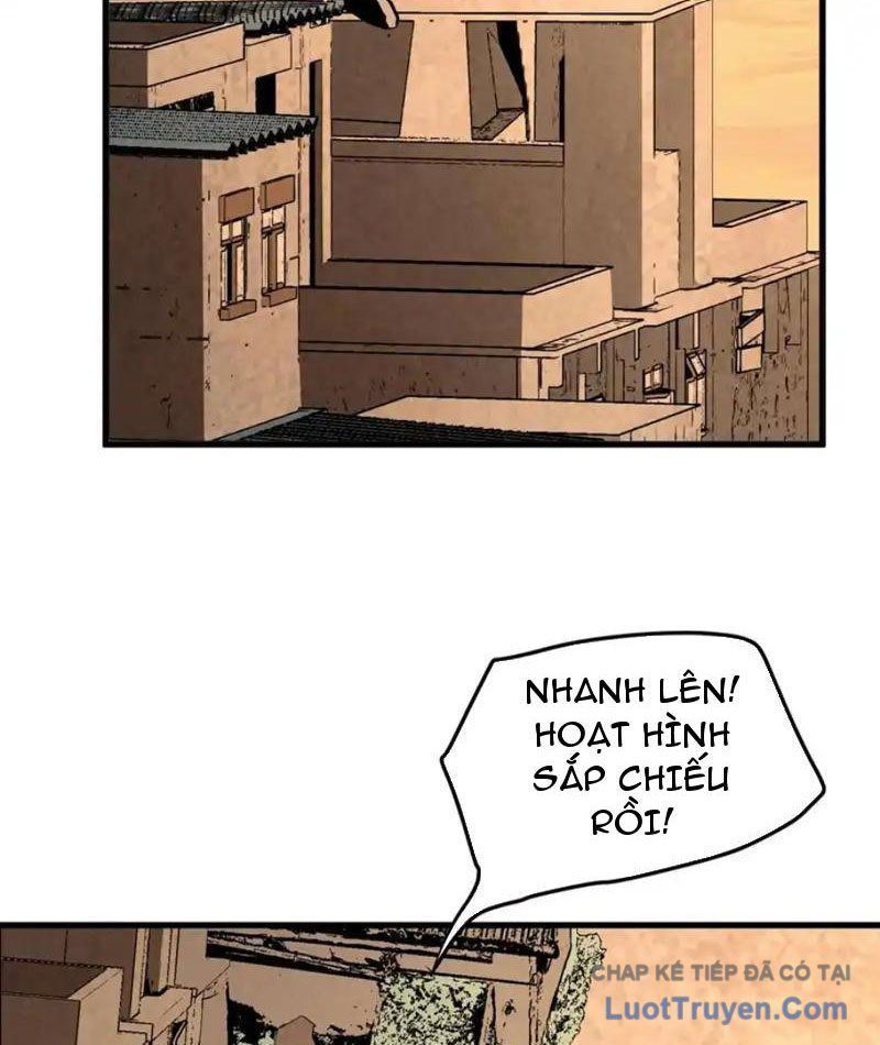 Đặc Chủng Trùng Sinh Về Thời Trung Học - Chapter 18 - Page 34