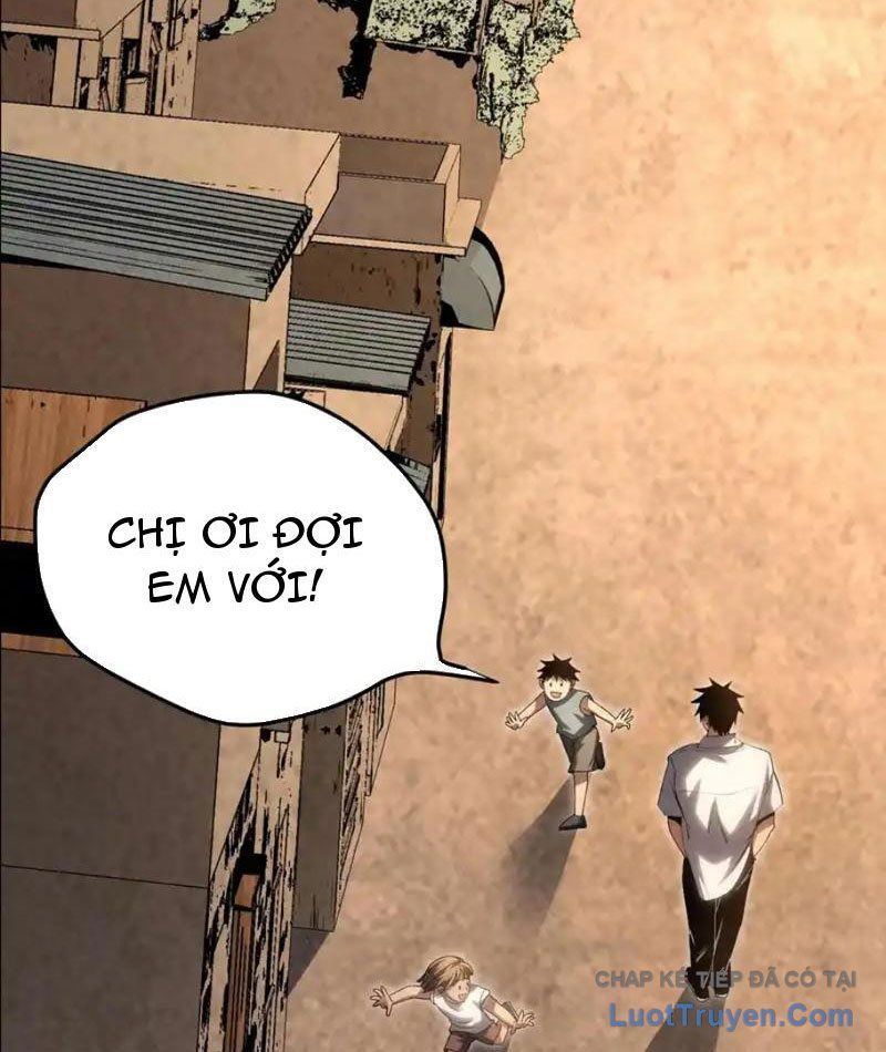 Đặc Chủng Trùng Sinh Về Thời Trung Học - Chapter 18 - Page 35