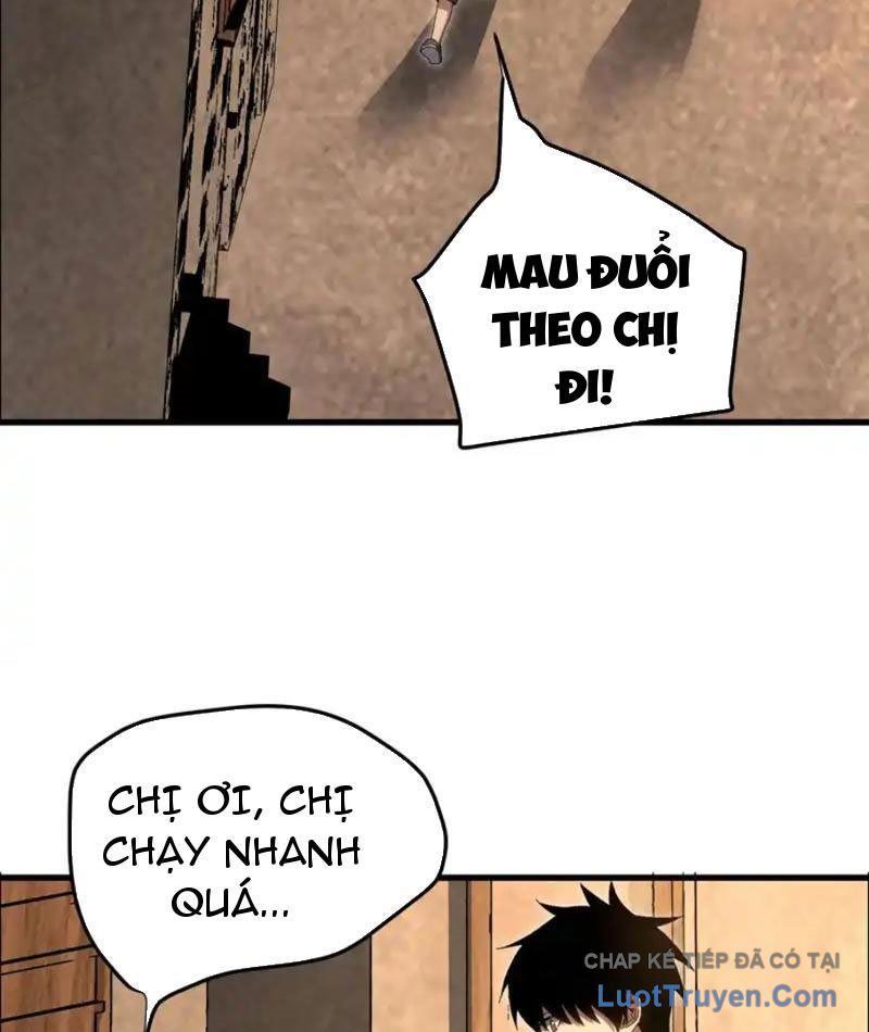 Đặc Chủng Trùng Sinh Về Thời Trung Học - Chapter 18 - Page 36