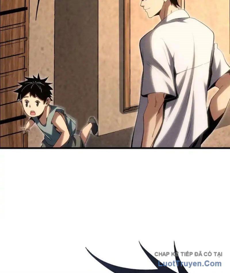 Đặc Chủng Trùng Sinh Về Thời Trung Học - Chapter 18 - Page 37