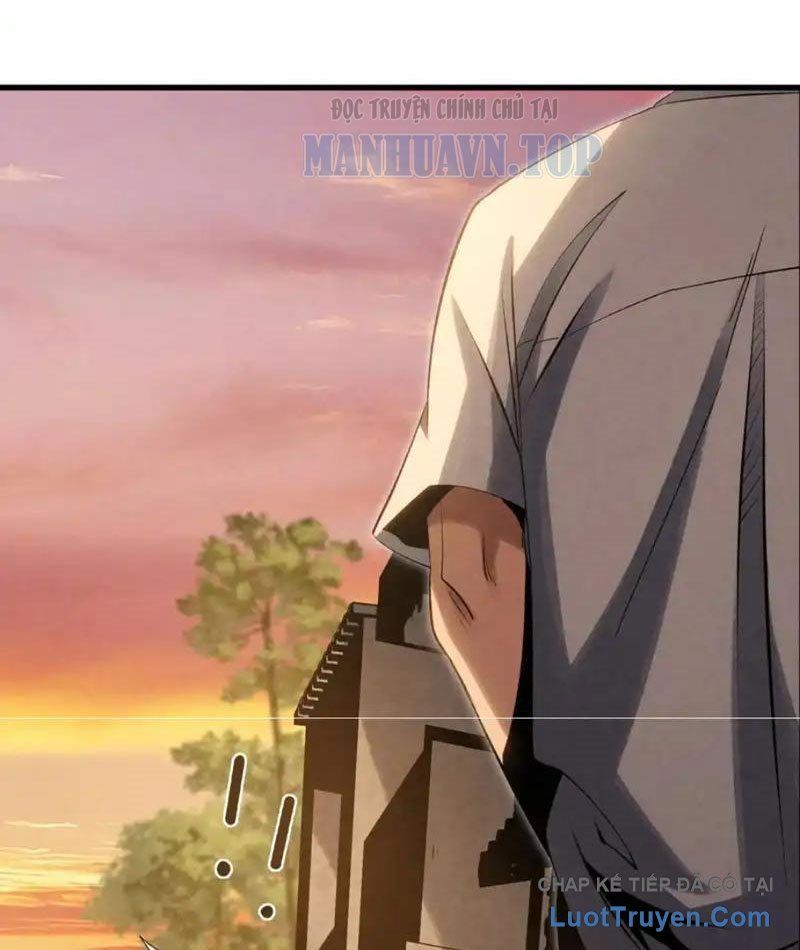 Đặc Chủng Trùng Sinh Về Thời Trung Học - Chapter 18 - Page 39