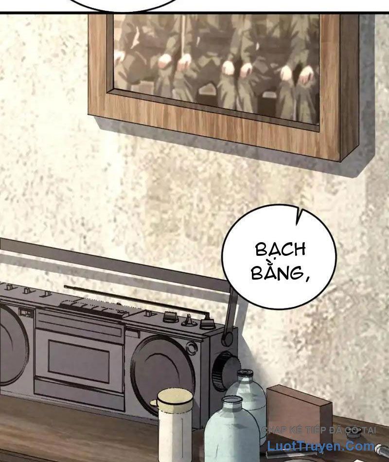 Đặc Chủng Trùng Sinh Về Thời Trung Học - Chapter 18 - Page 4