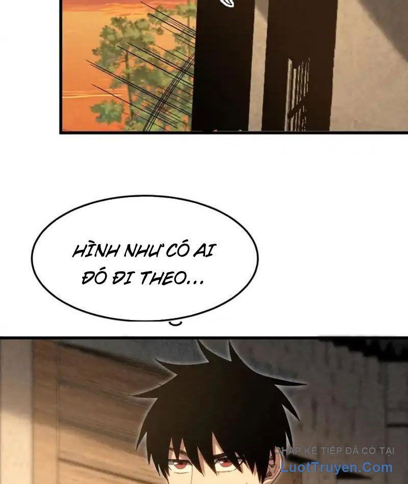 Đặc Chủng Trùng Sinh Về Thời Trung Học - Chapter 18 - Page 41