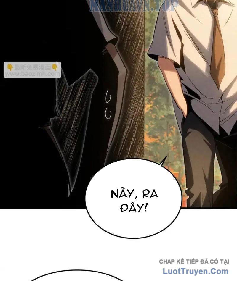 Đặc Chủng Trùng Sinh Về Thời Trung Học - Chapter 18 - Page 44