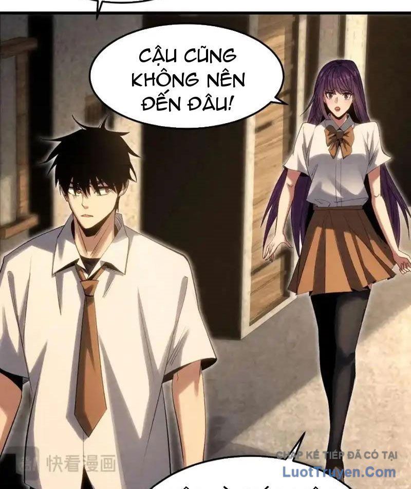 Đặc Chủng Trùng Sinh Về Thời Trung Học - Chapter 18 - Page 49