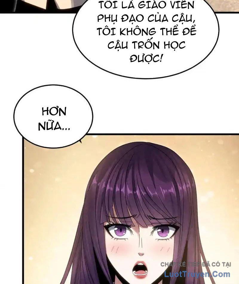 Đặc Chủng Trùng Sinh Về Thời Trung Học - Chapter 18 - Page 50