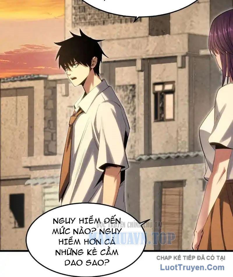 Đặc Chủng Trùng Sinh Về Thời Trung Học - Chapter 18 - Page 52