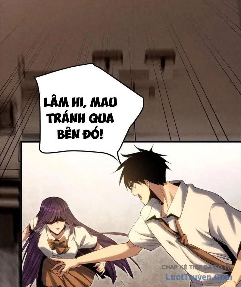 Đặc Chủng Trùng Sinh Về Thời Trung Học - Chapter 18 - Page 57