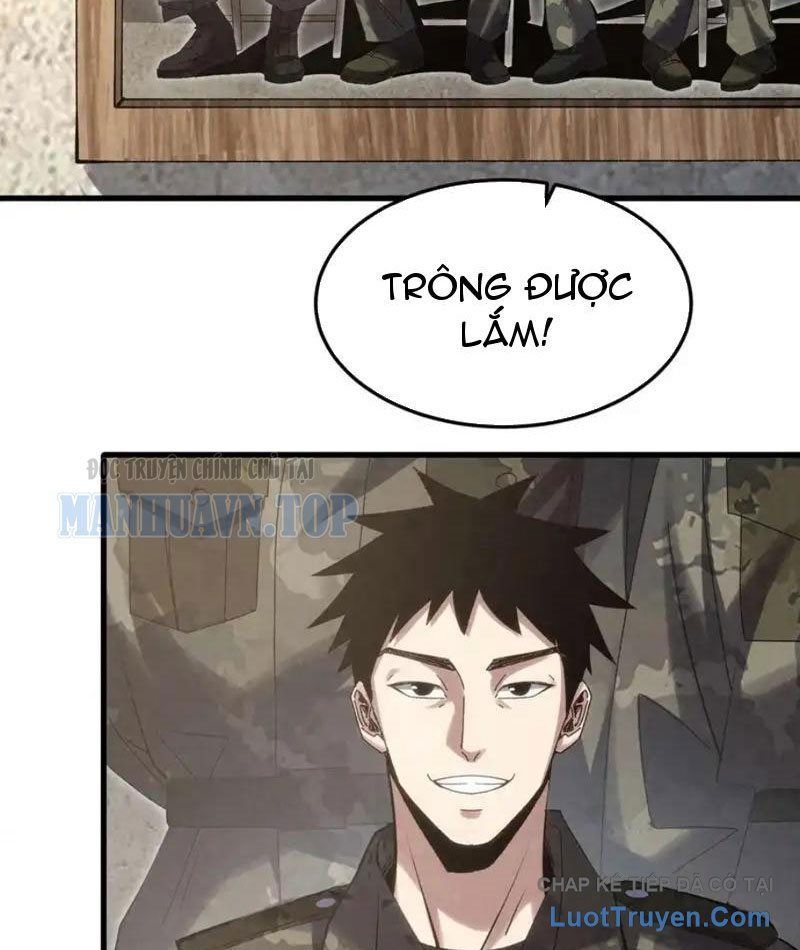 Đặc Chủng Trùng Sinh Về Thời Trung Học - Chapter 18 - Page 6