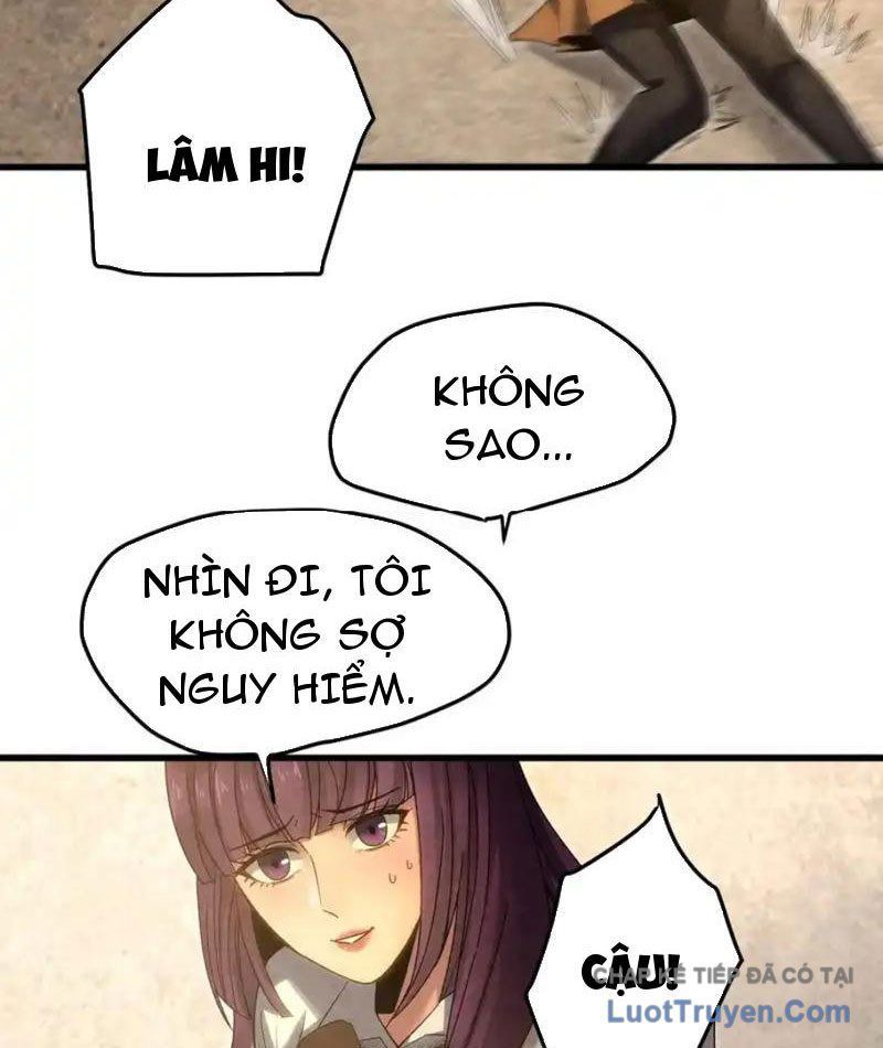 Đặc Chủng Trùng Sinh Về Thời Trung Học - Chapter 18 - Page 65