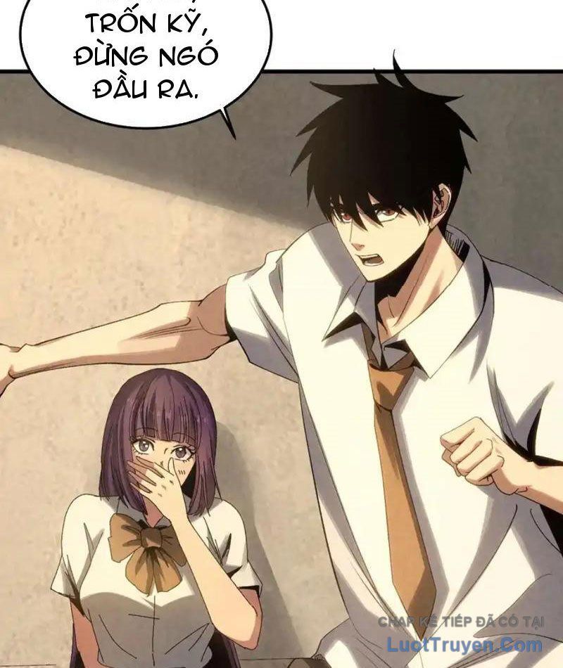 Đặc Chủng Trùng Sinh Về Thời Trung Học - Chapter 18 - Page 69