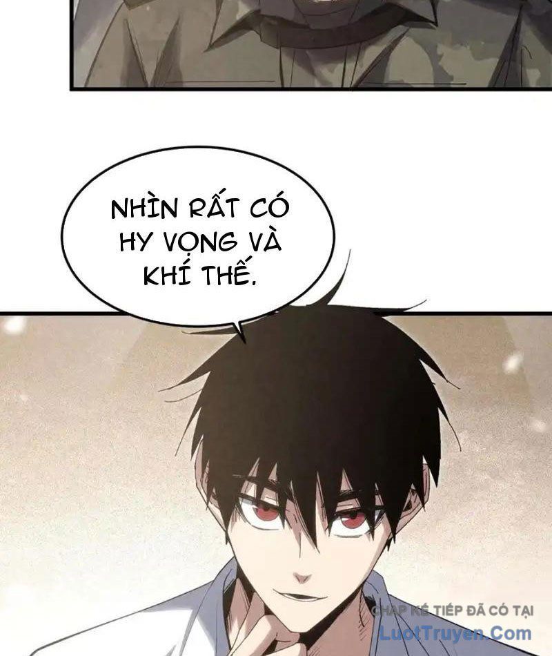 Đặc Chủng Trùng Sinh Về Thời Trung Học - Chapter 18 - Page 7