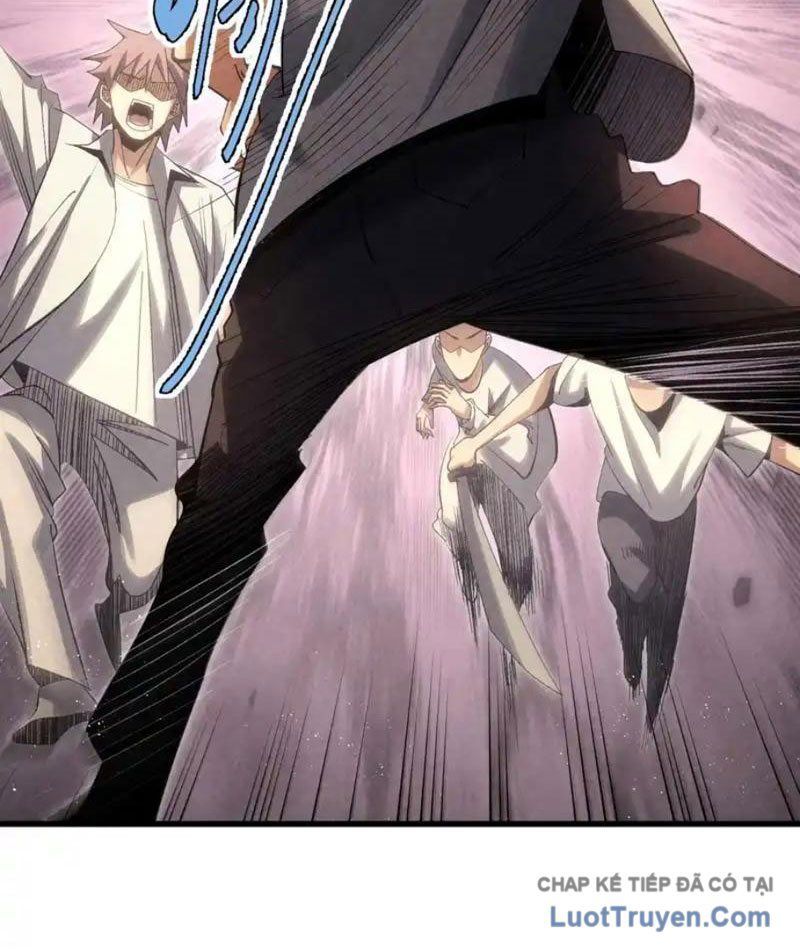 Đặc Chủng Trùng Sinh Về Thời Trung Học - Chapter 18 - Page 72