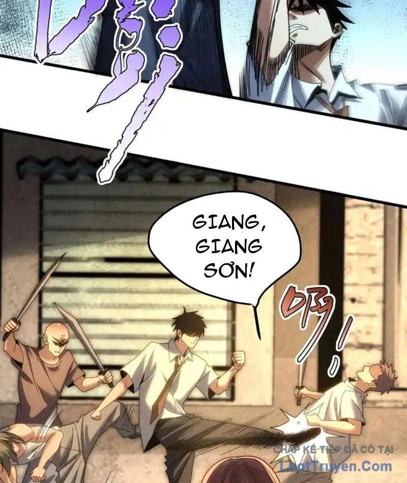 Đặc Chủng Trùng Sinh Về Thời Trung Học - Chapter 18 - Page 75