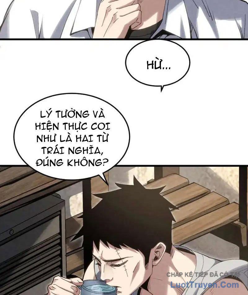 Đặc Chủng Trùng Sinh Về Thời Trung Học - Chapter 18 - Page 8