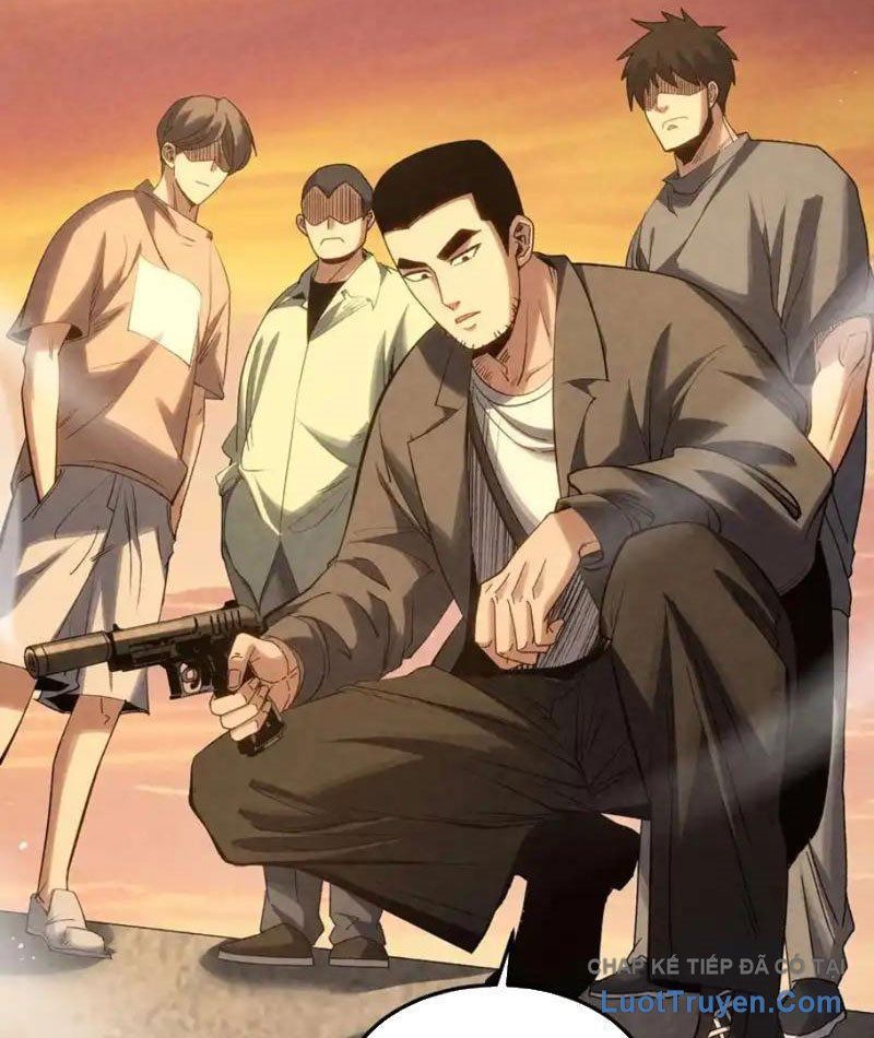 Đặc Chủng Trùng Sinh Về Thời Trung Học - Chapter 18 - Page 89