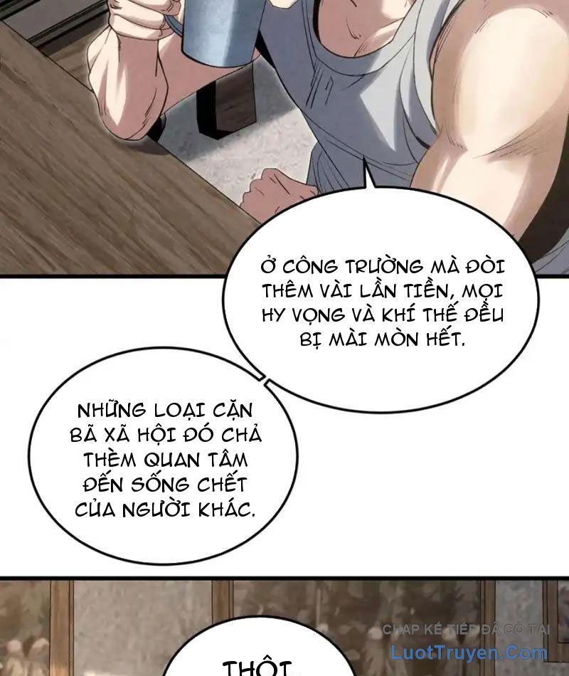 Đặc Chủng Trùng Sinh Về Thời Trung Học - Chapter 18 - Page 9