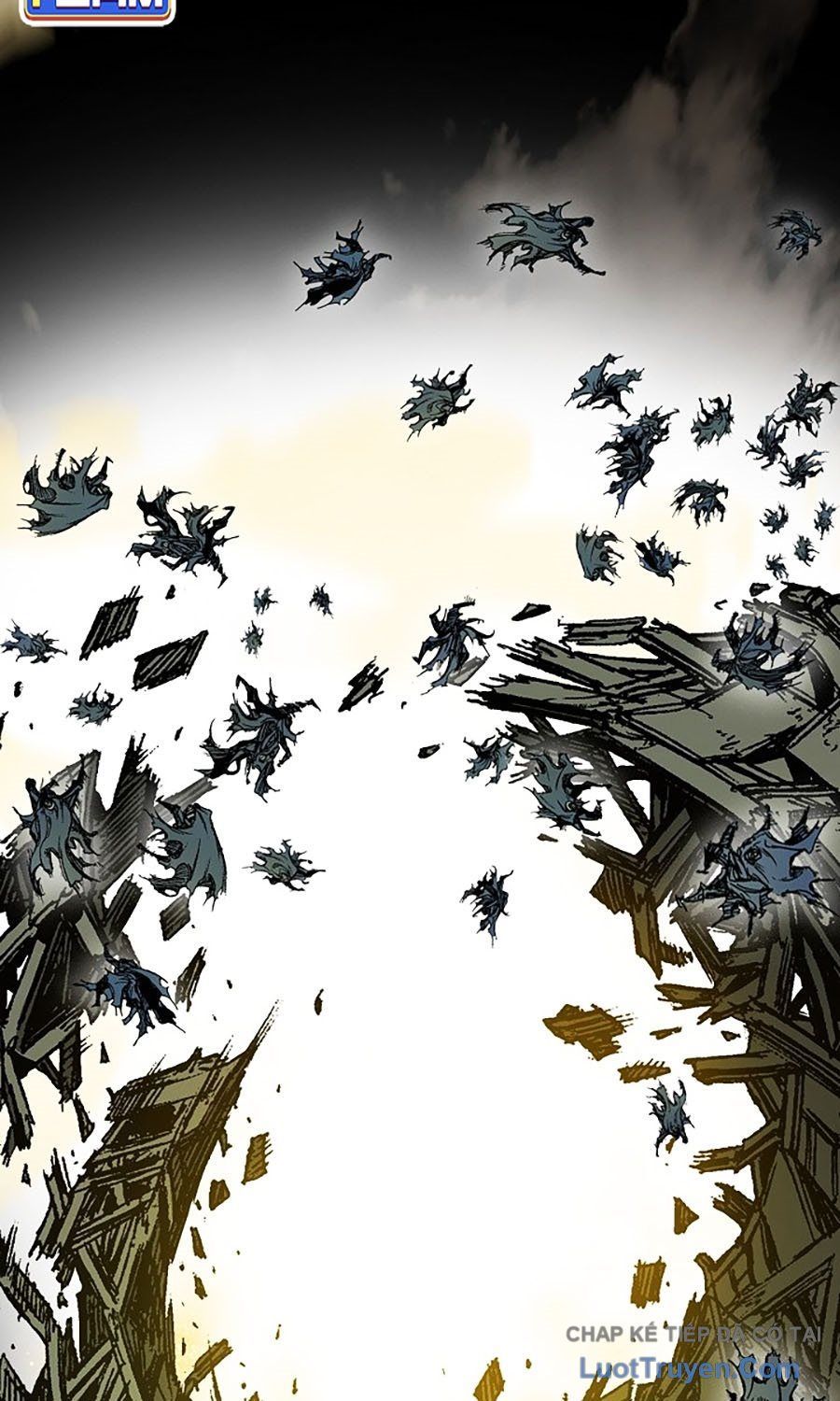 Hồi ức Của Chiến Thần - Chapter 230 - Page 101